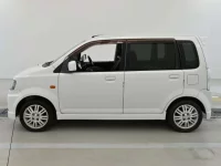 Nissan OTTI лот № 9177 оценка 4  с аукциона в Японии 3