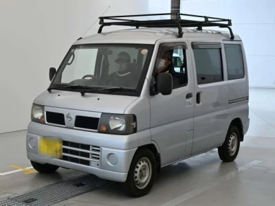 Nissan NV100 CLIPPER