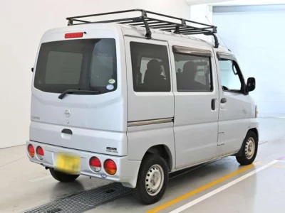 Nissan NV100 CLIPPER