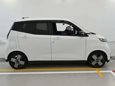 Nissan Sakura
