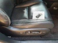 Lexus RX лот № 30301 оценка 3.5  с аукциона в Японии 9