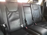 Lexus RX лот № 30301 оценка 3.5  с аукциона в Японии 10