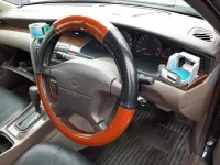 Nissan LAUREL лот № 90293 оценка 3  с аукциона в Японии 8