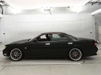 Nissan LAUREL лот № 90293 оценка 3  с аукциона в Японии 3