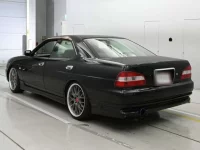 Nissan LAUREL лот № 90293 оценка 3  с аукциона в Японии 5