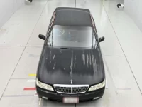 Nissan LAUREL лот № 90293 оценка 3  с аукциона в Японии 6