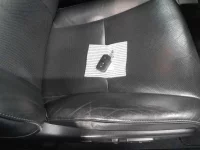 Lexus RX лот № 30494 оценка 3.5  с аукциона в Японии 9