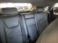 Lexus RX лот № 30494 оценка 3.5  с аукциона в Японии 10