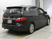 Nissan LAFESTA лот № 90381 оценка 3.5  с аукциона в Японии 1