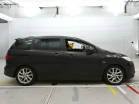 Nissan LAFESTA лот № 90381 оценка 3.5  с аукциона в Японии 2