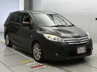 Nissan LAFESTA лот № 90381 оценка 3.5  с аукциона в Японии 4