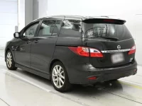 Nissan LAFESTA лот № 90381 оценка 3.5  с аукциона в Японии 5