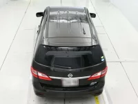 Nissan LAFESTA лот № 90381 оценка 3.5  с аукциона в Японии 7