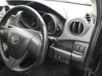 Nissan LAFESTA лот № 90381 оценка 3.5  с аукциона в Японии 8