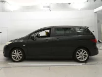 Nissan LAFESTA лот № 90381 оценка 3.5  с аукциона в Японии 3