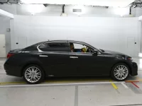 Lexus GS лот № 30455 оценка R  с аукциона в Японии 2