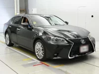 Lexus GS лот № 30455 оценка R  с аукциона в Японии 4