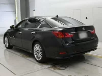 Lexus GS лот № 30455 оценка R  с аукциона в Японии 5