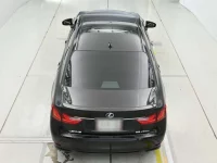 Lexus GS лот № 30455 оценка R  с аукциона в Японии 7