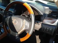 Lexus GS лот № 30455 оценка R  с аукциона в Японии 8