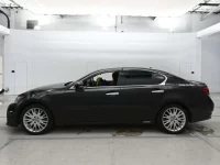Lexus GS лот № 30455 оценка R  с аукциона в Японии 3