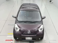 Toyota IQ лот № 33267 оценка 4  с аукциона в Японии 6