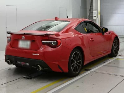 Toyota GT 86