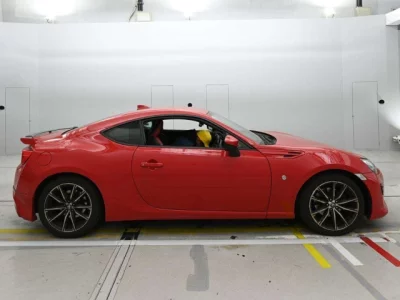 Toyota GT 86