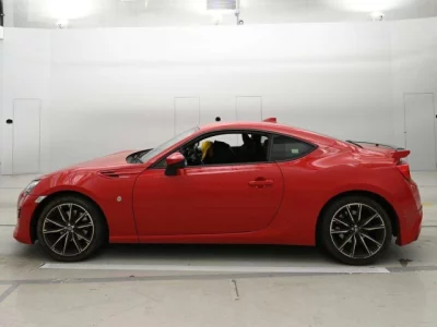 Toyota GT 86
