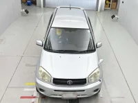 Toyota RAV4 лот № 30481 оценка 3  с аукциона в Японии 6