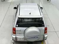 Toyota RAV4 лот № 30481 оценка 3  с аукциона в Японии 7