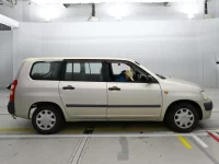 Toyota SUCCEED лот № 30442 оценка R  с аукциона в Японии 2