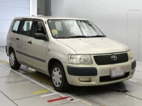 Toyota SUCCEED лот № 30442 оценка R  с аукциона в Японии 4