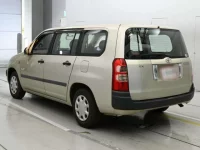 Toyota SUCCEED лот № 30442 оценка R  с аукциона в Японии 5