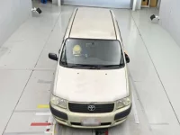 Toyota SUCCEED лот № 30442 оценка R  с аукциона в Японии 6