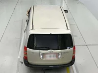 Toyota SUCCEED лот № 30442 оценка R  с аукциона в Японии 7