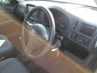 Toyota SUCCEED лот № 30442 оценка R  с аукциона в Японии 8