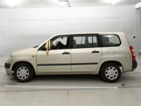 Toyota SUCCEED лот № 30442 оценка R  с аукциона в Японии 3