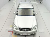 Toyota CROWN лот № 30492 оценка 3.5  с аукциона в Японии 6