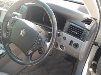 Toyota CROWN лот № 30492 оценка 3.5  с аукциона в Японии 8