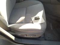 Toyota CROWN лот № 30492 оценка 3.5  с аукциона в Японии 9