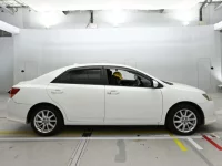 Toyota ALLION лот № 90308 оценка 4  с аукциона в Японии 2