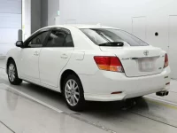 Toyota ALLION лот № 90308 оценка 4  с аукциона в Японии 5