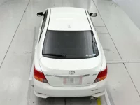 Toyota ALLION лот № 90308 оценка 4  с аукциона в Японии 7