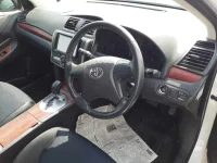 Toyota ALLION лот № 90308 оценка 4  с аукциона в Японии 8