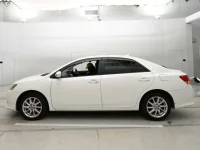Toyota ALLION лот № 90308 оценка 4  с аукциона в Японии 3