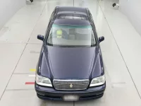 Toyota CROWN лот № 36216 оценка 3.5  с аукциона в Японии 6