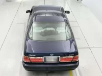 Toyota CROWN лот № 36216 оценка 3.5  с аукциона в Японии 7