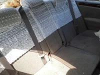 Toyota CROWN лот № 36216 оценка 3.5  с аукциона в Японии 10