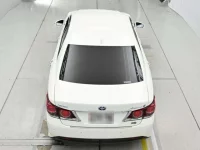 Toyota CROWN лот № 30378 оценка 4  с аукциона в Японии 7